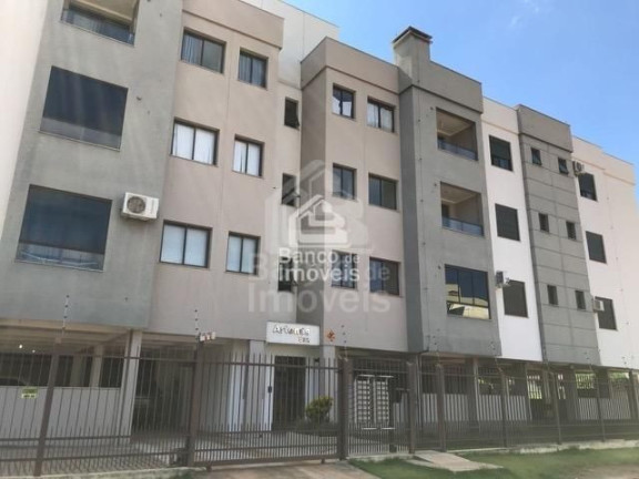 Apartamento com 2 Quartos à Venda, 69 m² em Camobi - Santa Maria