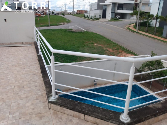 Imagem Imóvel com 3 Quartos à Venda, 270 m² em Ibiti Reserva - Sorocaba