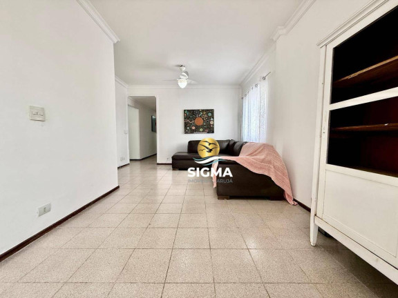 Imagem Cobertura com 3 Quartos à Venda, 120 m² em Pitangueiras - Guarujá