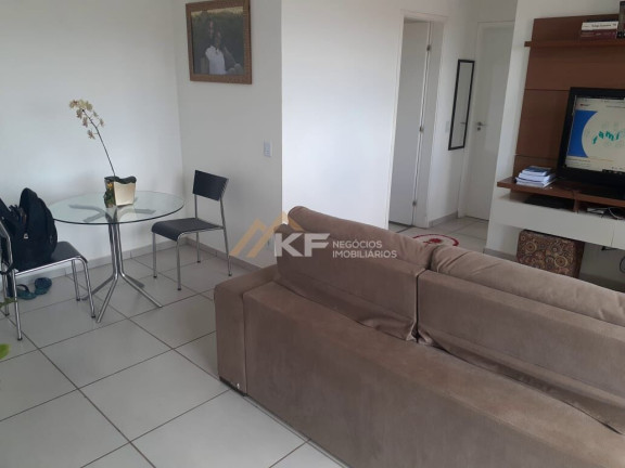 Imagem Apartamento com 2 Quartos à Venda, 54 m² em Planalto Verde - Ribeirão Preto Imagem Apartamento com 2 Quartos à Venda, 54 m² em Planalto Verde - Ribeirão Preto