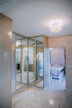 Imagem Apartamento com 4 Quartos à Venda, 230 m² em Setor Central - Itumbiara Imagem Apartamento com 4 Quartos à Venda, 230 m² em Setor Central - Itumbiara
