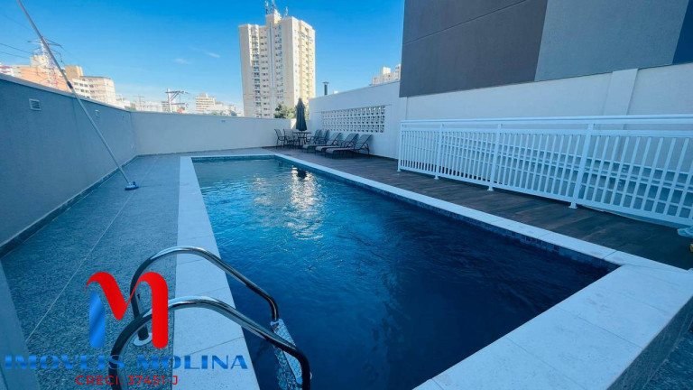 Imagem Apartamento com 2 Quartos à Venda, 53 m² em Casa Branca - Santo André Imagem Apartamento com 2 Quartos à Venda, 53 m² em Casa Branca - Santo André