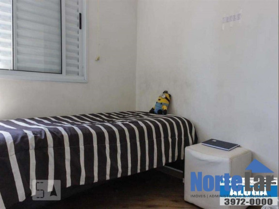 Imagem Apartamento com 2 Quartos para Alugar, 53 m² em Vila Gomes - São Paulo