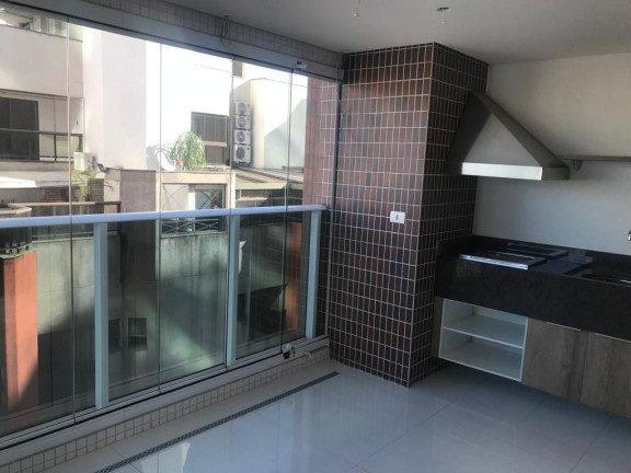 Imagem Apartamento com 3 Quartos à Venda, 96 m² em Anália Franco - São Paulo Imagem Apartamento com 3 Quartos à Venda, 96 m² em Anália Franco - São Paulo