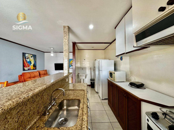 Imagem Apartamento com 2 Quartos à Venda, 60 m² em Pitangueiras - Guarujá Imagem Apartamento com 2 Quartos à Venda, 60 m² em Pitangueiras - Guarujá