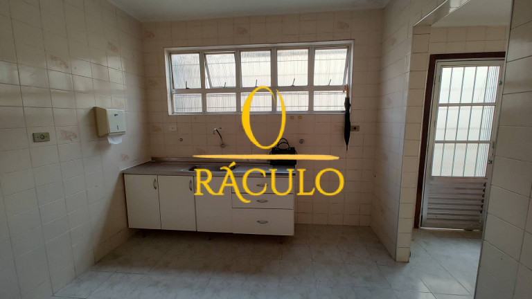 Imagem Casa com 3 Quartos à Venda, 152 m² em Santa Maria - Santos
