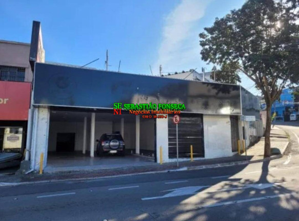 Imagem Sala Comercial à Venda, 336 m² em Jardim São Dimas - São José Dos Campos Imagem Sala Comercial à Venda, 336 m² em Jardim São Dimas - São José Dos Campos