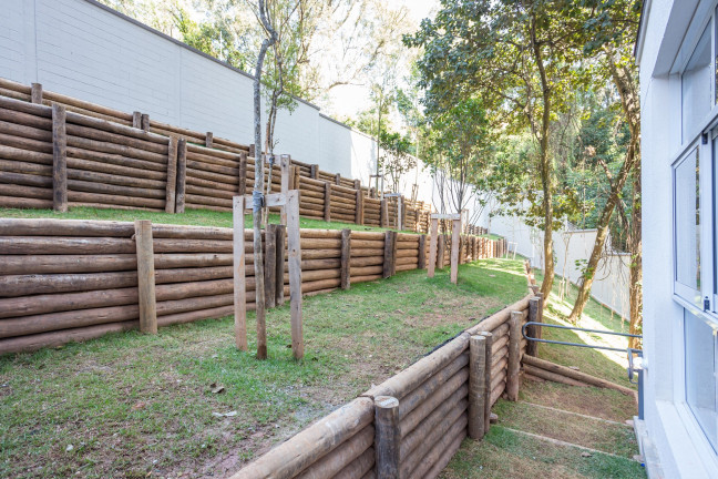 Imagem Imóvel com 2 Quartos à Venda, 45 m² em Vila Andrade - São Paulo