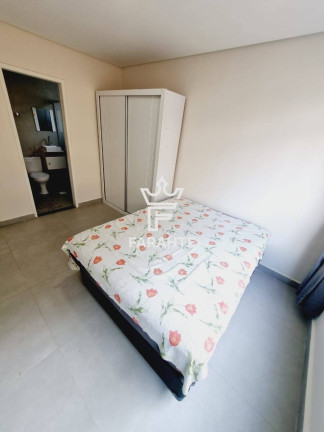 Apartamento com 2 Quartos para Alugar, 63 m² em Gonzaga - Santos