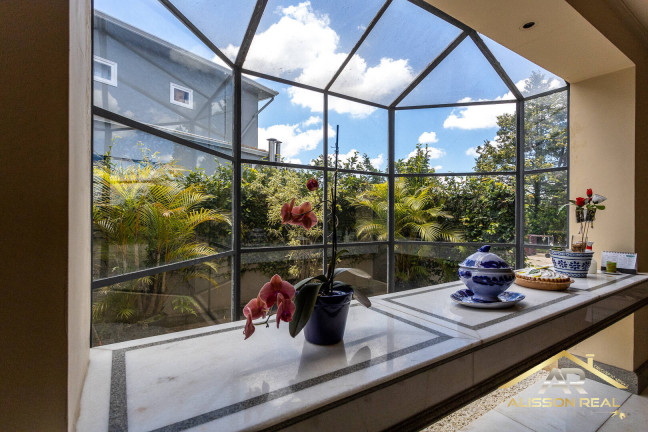 Imagem Casa de Condomínio com 7 Quartos para Alugar, 1.500 m² em Alphaville - Santana De Parnaíba Imagem Casa de Condomínio com 7 Quartos para Alugar, 1.500 m² em Alphaville - Santana De Parnaíba