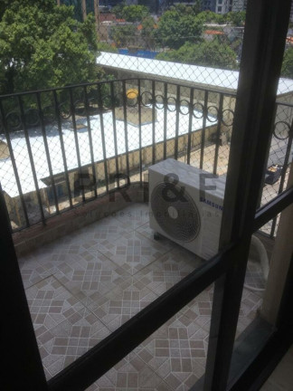Imagem Apartamento com 1 Quarto à Venda, 45 m² em Itaim Bibi - São Paulo