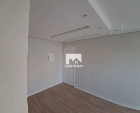 Apartamento com 2 Quartos à Venda, 58 m² em Parque Camélias - Campinas