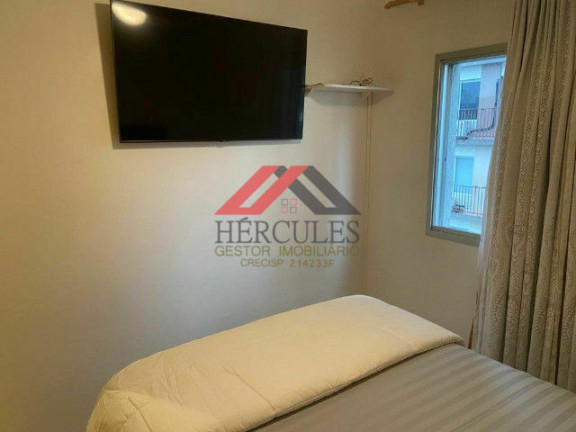 Imagem Apartamento com 2 Quartos à Venda, 55 m² em Pinheiros - São Paulo Imagem Apartamento com 2 Quartos à Venda, 55 m² em Pinheiros - São Paulo