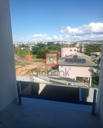 Imagem Casa com 3 Quartos à Venda, 333 m² em Ibituruna - Montes Claros