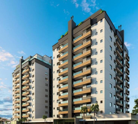 Imagem Apartamento com 2 Quartos à Venda, 106 m² em Estreito - Florianópolis Imagem Apartamento com 2 Quartos à Venda, 106 m² em Estreito - Florianópolis