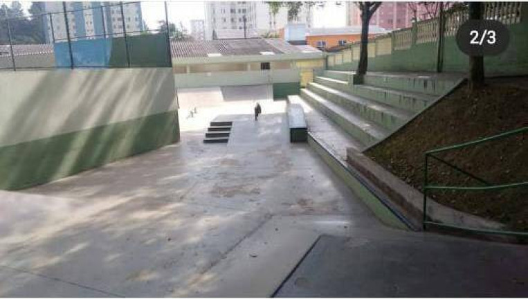 Imagem Apartamento com 2 Quartos à Venda,  em Santa Terezinha - São Bernardo Do Campo