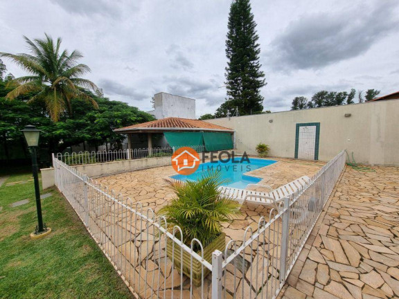 Imagem Chácara com 1 Quarto à Venda, 420 m² em Parque Novo Mundo - Americana Imagem Chácara com 1 Quarto à Venda, 420 m² em Parque Novo Mundo - Americana