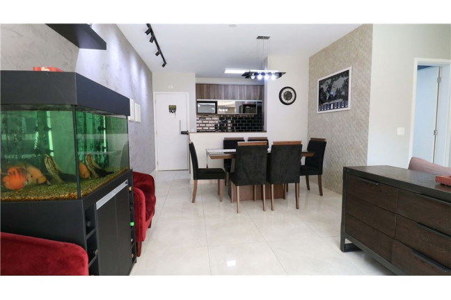 Imagem Apartamento com 2 Quartos à Venda, 77 m² em Vila Andrade - São Paulo