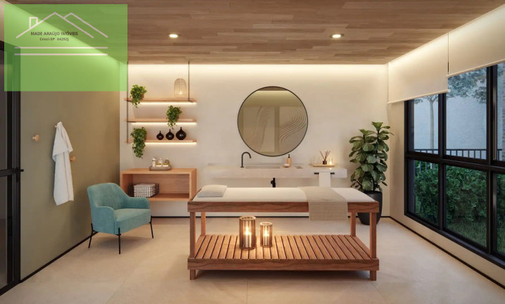 Imagem Apartamento à Venda, em Pinheiros - São Paulo Imagem Apartamento à Venda, em Pinheiros - São Paulo