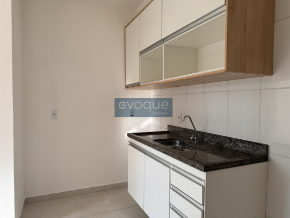 Imagem Apartamento com 3 Quartos à Venda, 71 m² em Parque Fazendinha - Campinas