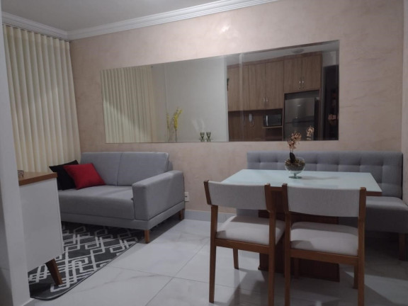 Imagem Imóvel com 2 Quartos à Venda, 47 m² em Xangrilá - Contagem
