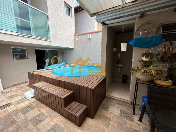 Imagem Casa com 2 Quartos à Venda, 150 m² em Vila Carolina - Itapetininga Imagem Casa com 2 Quartos à Venda, 150 m² em Vila Carolina - Itapetininga