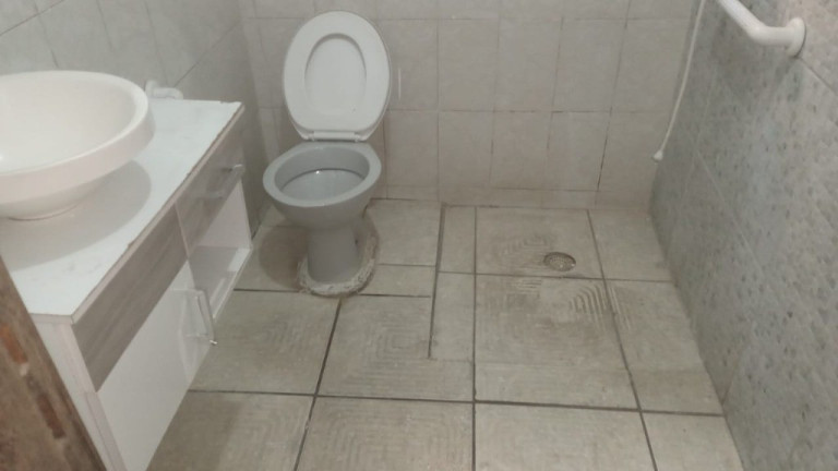 Imagem Casa com 2 Quartos à Venda, 160 m² em Jardim São Judas - Mauá