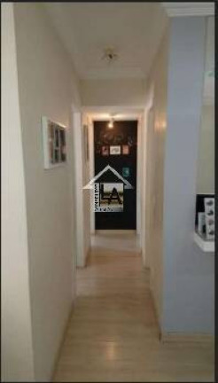 Imagem Apartamento com 3 Quartos à Venda, 83 m² em Chácara Santo Antônio - São Paulo