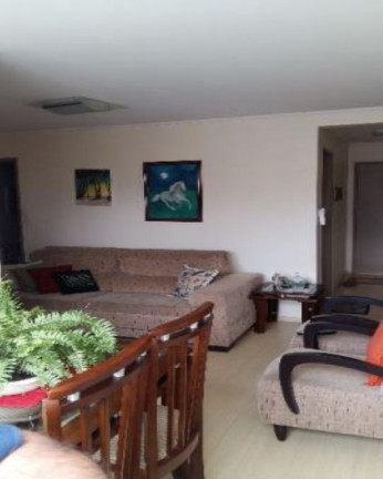 Imagem Apartamento com 1 Quarto à Venda, 58 m² em Campos Elíseos - São Paulo