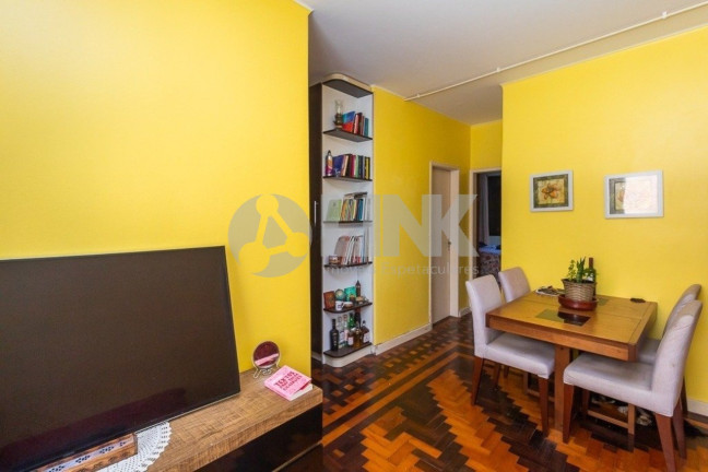 Imagem Apartamento com 2 Quartos à Venda, 54 m² em Independência - Porto Alegre Imagem Apartamento com 2 Quartos à Venda, 54 m² em Independência - Porto Alegre