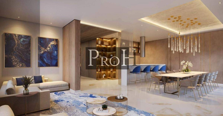 Apartamento com 3 Quartos à Venda, 75 m² em Jardim - Santo André
