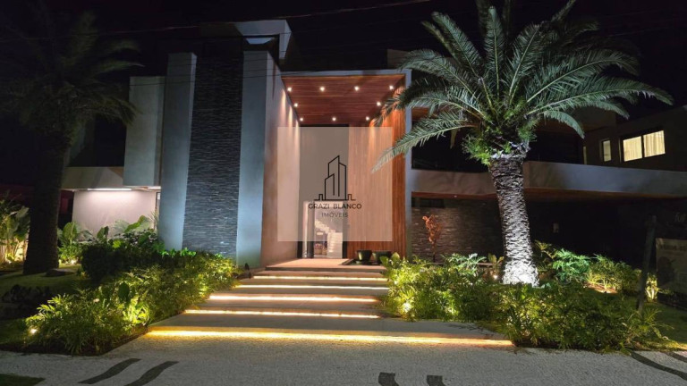Casa de Condomínio com 8 Quartos à Venda, 926 m²