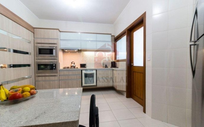 Imagem Cobertura com 3 Quartos à Venda, 393 m² em Centro - Canoas Imagem Cobertura com 3 Quartos à Venda, 393 m² em Centro - Canoas