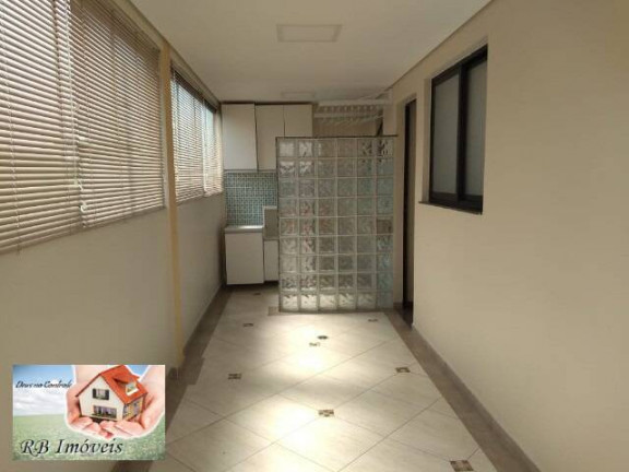 Imagem Apartamento com 3 Quartos à Venda, 150 m² em Olímpico - São Caetano Do Sul