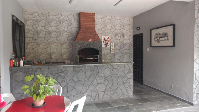Imagem Casa com 3 Quartos à Venda, 360 m² em Jardim Veneza - Peruíbe Imagem Casa com 3 Quartos à Venda, 360 m² em Jardim Veneza - Peruíbe