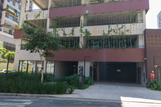 Imagem Apartamento com 2 Quartos à Venda, 71 m² em Jardim Das Acácias - São Paulo Imagem Apartamento com 2 Quartos à Venda, 71 m² em Jardim Das Acácias - São Paulo