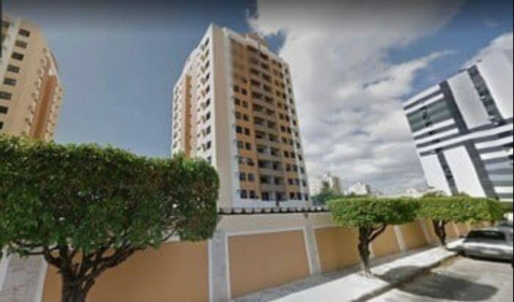 Imagem Apartamento com 3 Quartos à Venda, 105 m² em Grageru - Aracaju Imagem Apartamento com 3 Quartos à Venda, 105 m² em Grageru - Aracaju