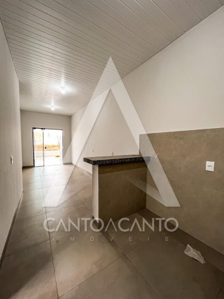 Imagem Casa com 2 Quartos à Venda, 70 m² em Moinho Dos Ventos - Sinop Imagem Casa com 2 Quartos à Venda, 70 m² em Moinho Dos Ventos - Sinop