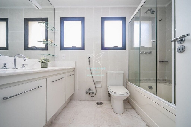 Imagem Apartamento com 4 Quartos à Venda, 172 m² em Campo Belo - São Paulo Imagem Apartamento com 4 Quartos à Venda, 172 m² em Campo Belo - São Paulo