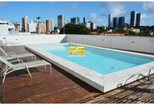 Imagem Apartamento com 4 Quartos à Venda, 165 m² em Manaíra - João Pessoa