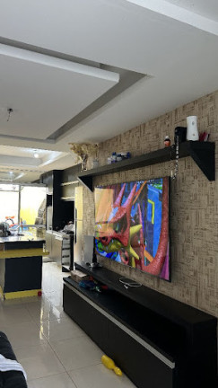 Imagem Casa com 2 Quartos à Venda, 132 m² em Mondubim - Fortaleza