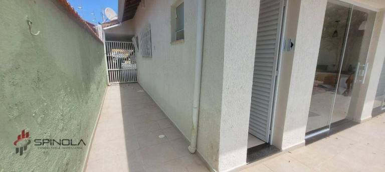 Imagem Casa com 2 Quartos à Venda, 77 m² em Vila Balneária - Praia Grande Imagem Casa com 2 Quartos à Venda, 77 m² em Vila Balneária - Praia Grande