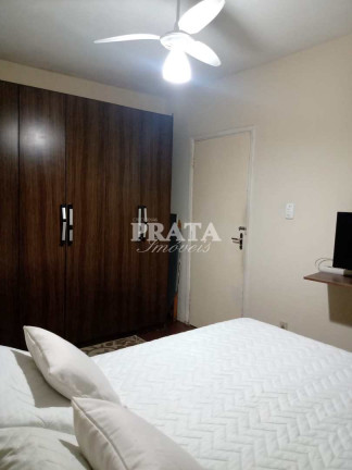 Imagem Apartamento com 3 Quartos à Venda, 70 m² em Jardim Independência - São Vicente