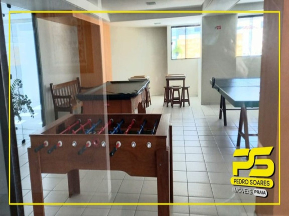 Imagem Apartamento com 3 Quartos à Venda, 110 m² em Expedicionários - João Pessoa Imagem Apartamento com 3 Quartos à Venda, 110 m² em Expedicionários - João Pessoa