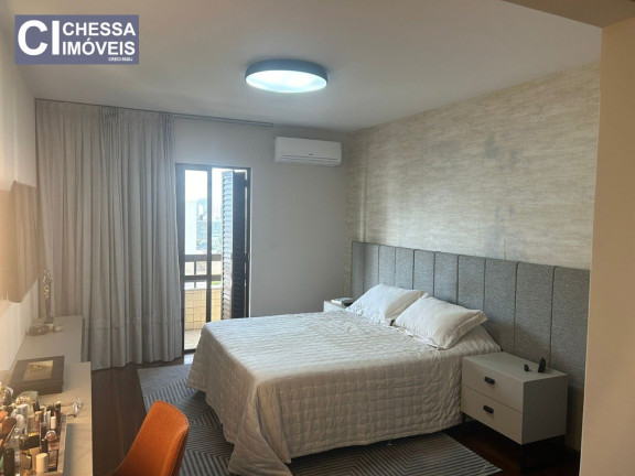 Imagem Apartamento com 4 Quartos à Venda, 500 m² em Centro - Itajaí