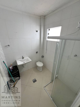Imagem Casa com 3 Quartos à Venda, 116 m² em Vila Belmiro - Santos
