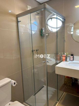 Imagem Imóvel com 3 Quartos à Venda, 87 m² em Moema - São Paulo