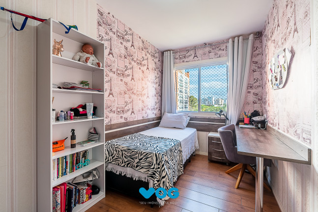 Imagem Imóvel com 3 Quartos à Venda, 141 m² em Jardim Europa - Porto Alegre