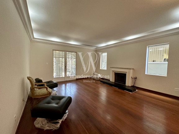 Imagem Casa com 4 Quartos à Venda, 500 m² em Jardim Paulista - São Paulo Imagem Casa com 4 Quartos à Venda, 500 m² em Jardim Paulista - São Paulo