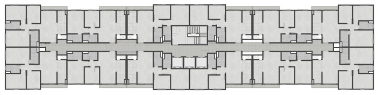 Imagem Apartamento com 3 Quartos à Venda, 67 m² em São João - Porto Alegre